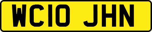 WC10JHN
