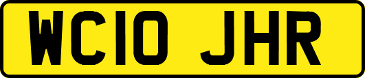 WC10JHR