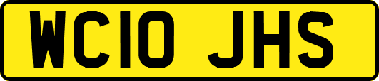 WC10JHS
