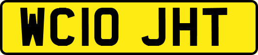 WC10JHT