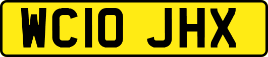 WC10JHX