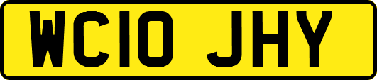WC10JHY