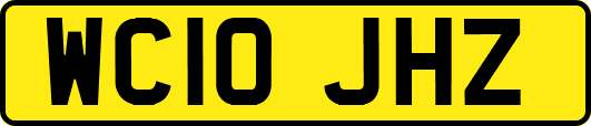 WC10JHZ