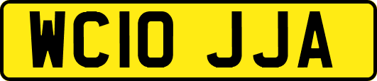 WC10JJA