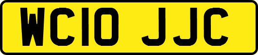 WC10JJC