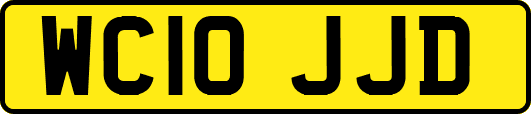 WC10JJD