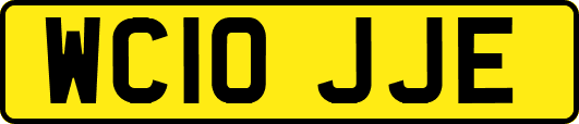 WC10JJE