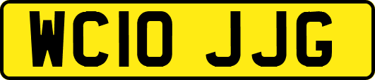 WC10JJG