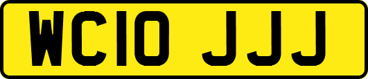 WC10JJJ