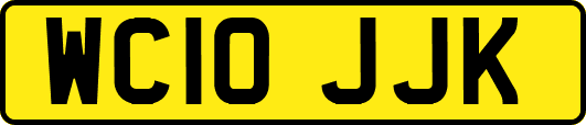 WC10JJK