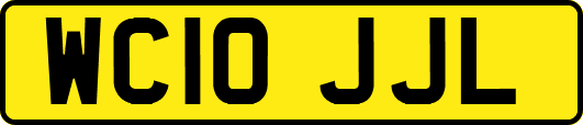 WC10JJL