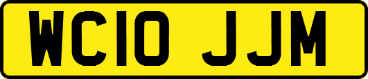 WC10JJM