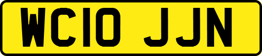 WC10JJN