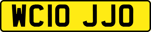 WC10JJO