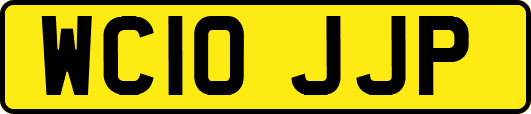 WC10JJP