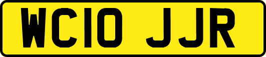 WC10JJR
