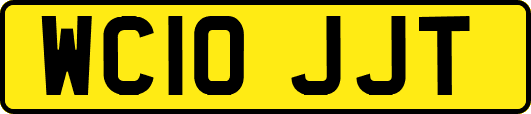 WC10JJT