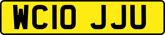 WC10JJU