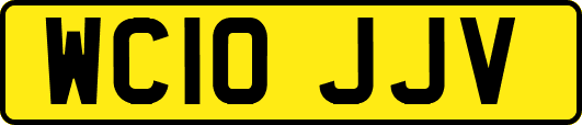 WC10JJV