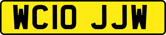 WC10JJW
