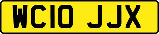 WC10JJX