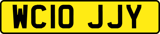 WC10JJY