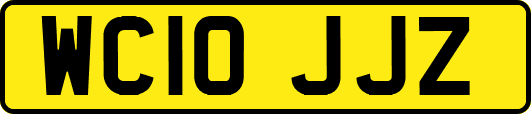 WC10JJZ