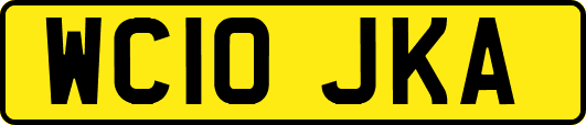 WC10JKA