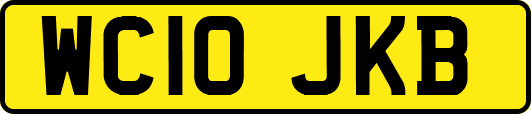 WC10JKB