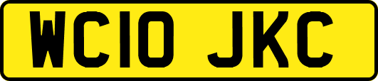 WC10JKC