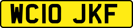 WC10JKF