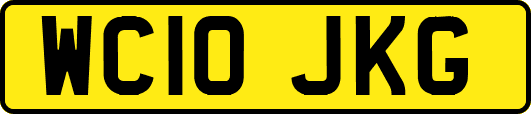 WC10JKG