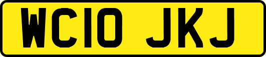 WC10JKJ