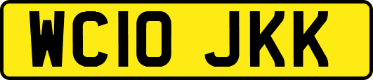WC10JKK