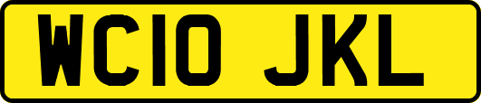 WC10JKL