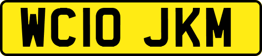 WC10JKM