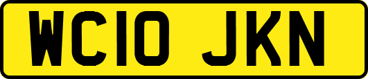 WC10JKN