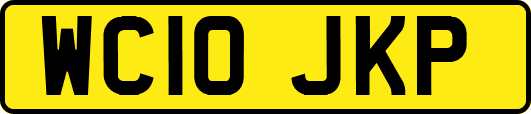 WC10JKP