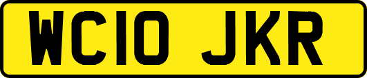 WC10JKR