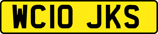 WC10JKS