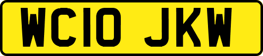 WC10JKW