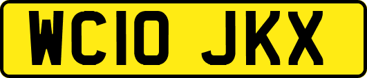 WC10JKX