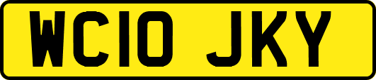 WC10JKY