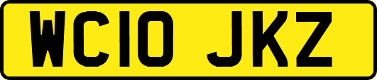 WC10JKZ