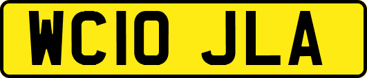 WC10JLA