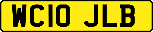 WC10JLB
