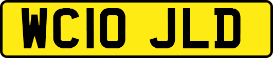 WC10JLD