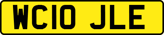 WC10JLE