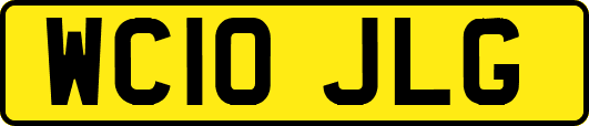 WC10JLG