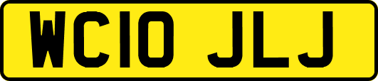 WC10JLJ